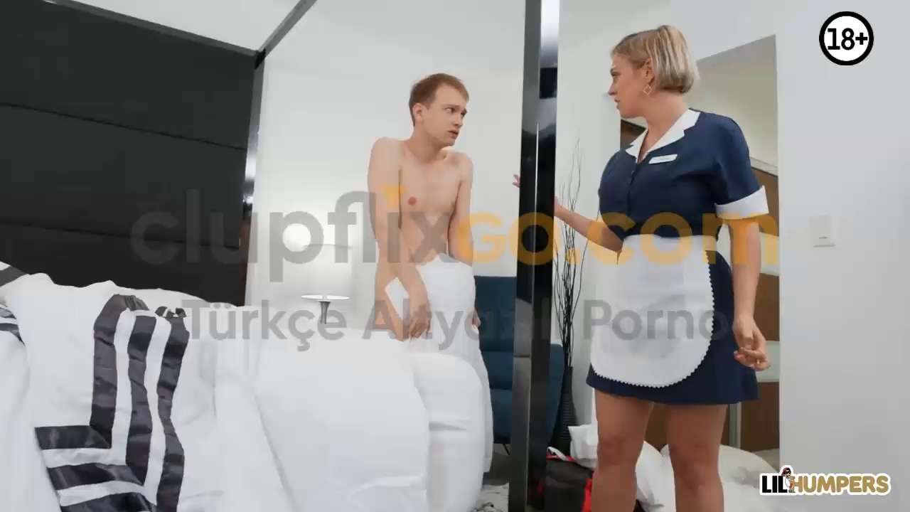 Özel Doktor Evli Kadından Faydalanıyor Altyazılı
