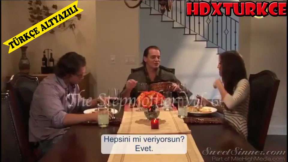 Kız Kardeşimi Versen Sikmem Diye Gaza Getirdim VERDİ