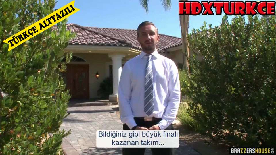 Kocamdan Gizli Eve Gelen Spor Hocam Beni Elledi Zevke Geldim