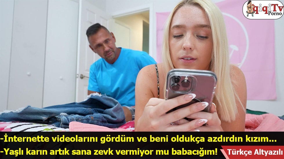 Ablamın Donu Sıyırıp Tam Sokacam Annem Geldi Yakalanıyorduk
