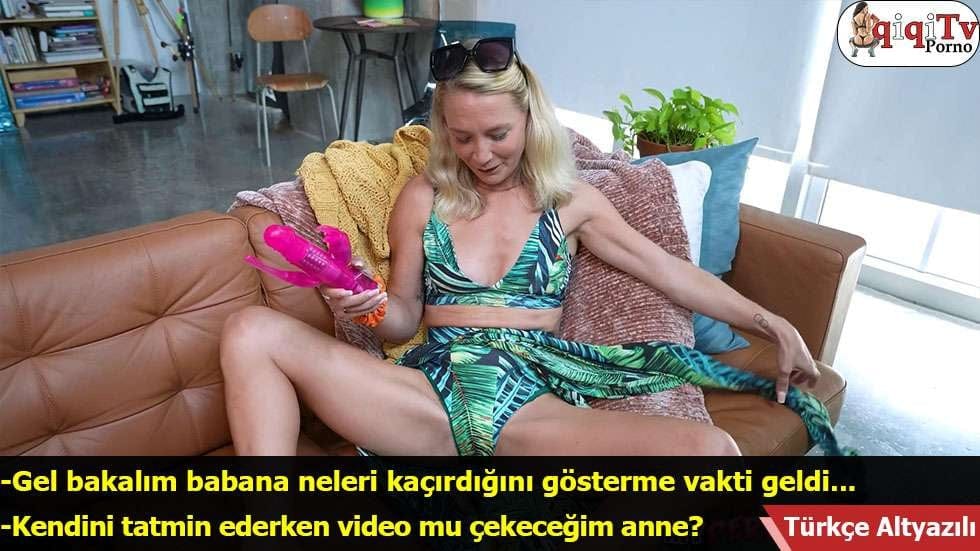 Canımdan Çok Sevdiğim Karımı Beni Aldatırken Yakaladım