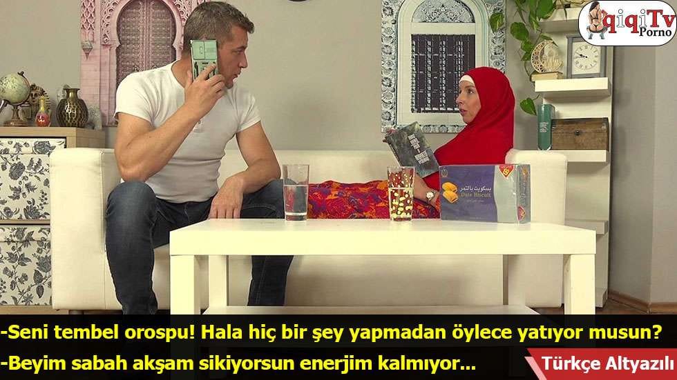Bana Sürekli Zorbalık Yapan Annemi Sike Sike Yola Getirdim
