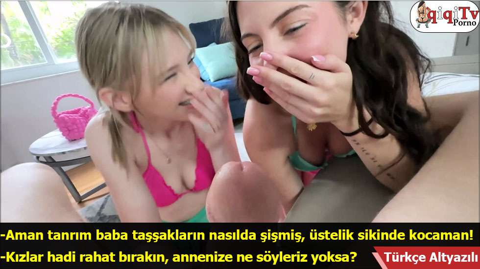 Annem Yorgandaki Kabarıklığın Ne Olduğunu Merak Etti