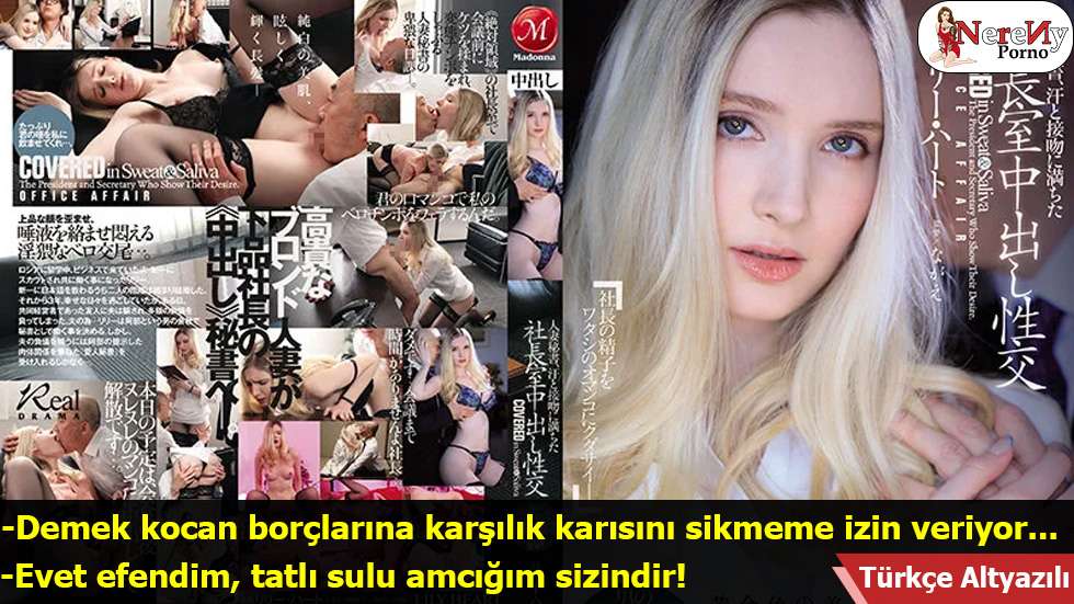 Yeni Annesini Gözleriyle Yedi Bitirdi İstediğini Aldı