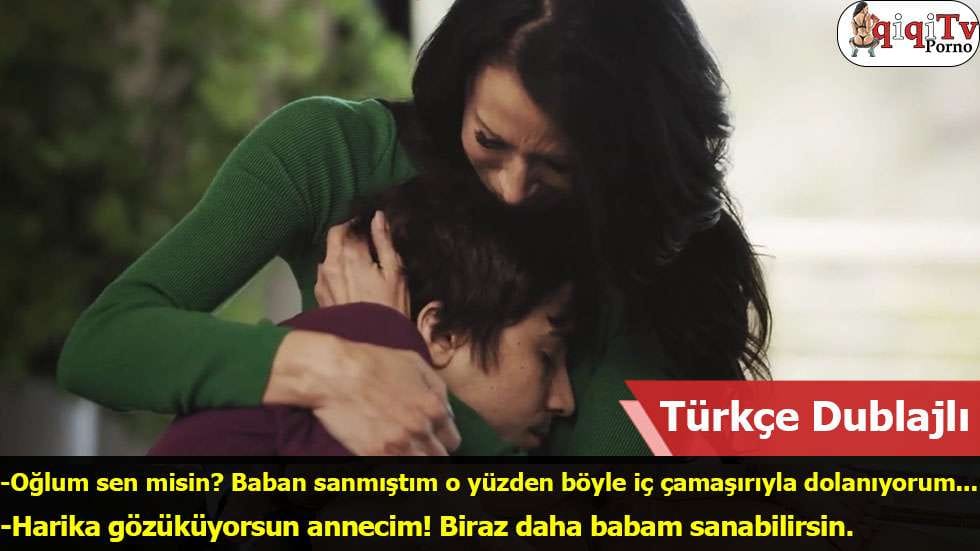 Siktirecek Erkek Bulamayınca Abisine Domalan Kız Kardeş
