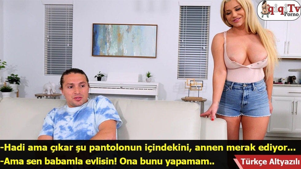 Özel ders için eve gelen koca memeli kadın seks dersi verdi